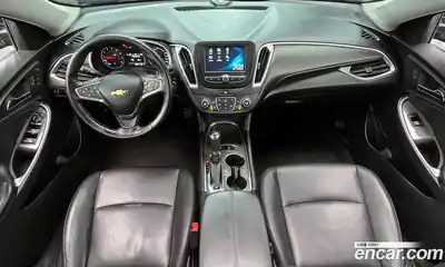Chevrolet Malibu 2018 1.5 автомат (гидро), миниатюра 10