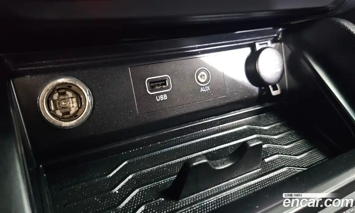 SsangYong Rexton 2021 2.2 гидро, фото 12