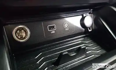 SsangYong Rexton 2021 2.2 гидро, миниатюра 12