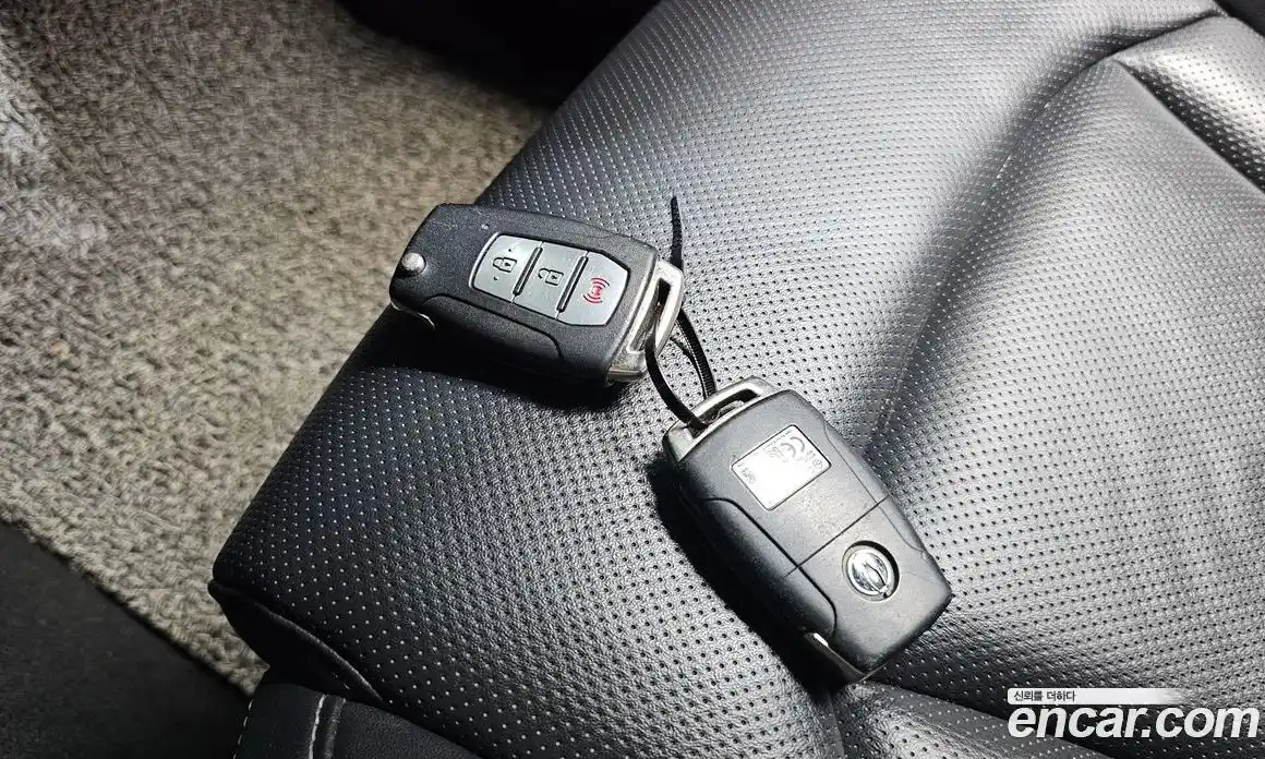 SsangYong Rexton 2021 2.2 гидро, фото 16