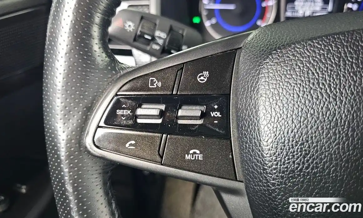 SsangYong Rexton 2021 2.2 гидро, фото 17