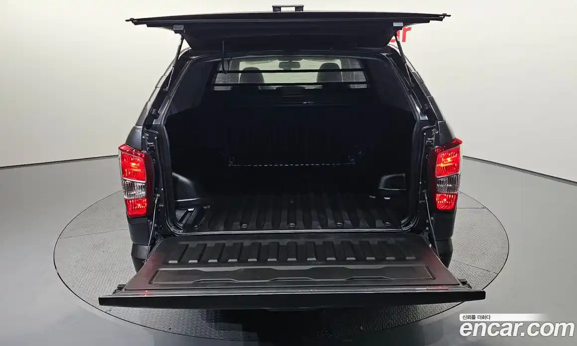 SsangYong Rexton 2021 2.2 гидро, фото 18