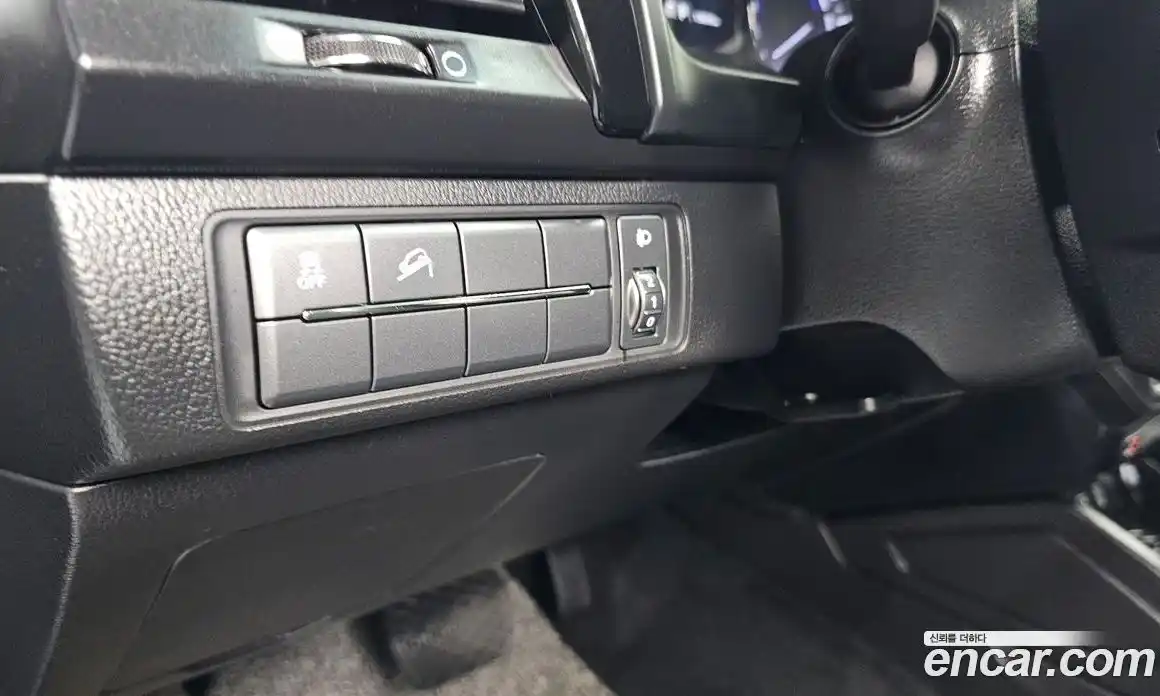 SsangYong Rexton 2021 2.2 гидро, фото 20