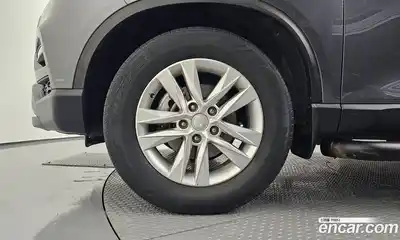 SsangYong Rexton 2021 2.2 гидро, миниатюра 5