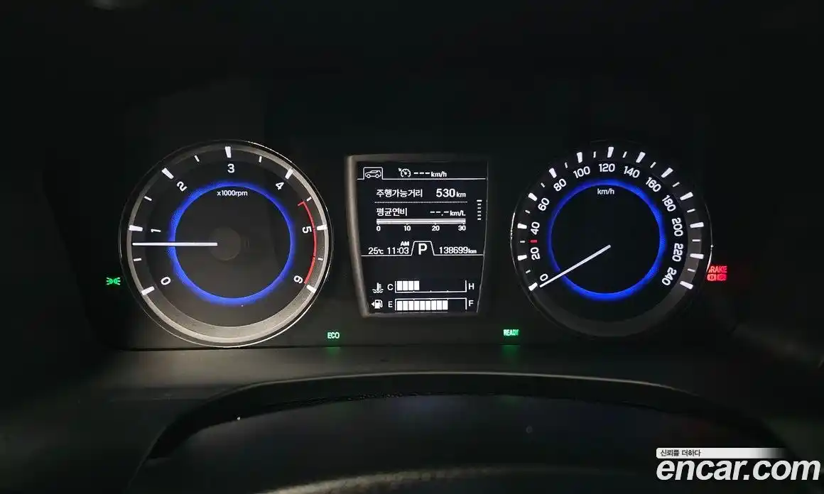 SsangYong Rexton 2021 2.2 гидро, фото 8