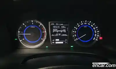 SsangYong Rexton 2021 2.2 гидро, миниатюра 8
