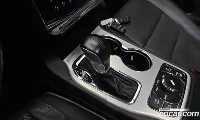 Jeep Cherokee 2020 3.6 автомат (гидро), миниатюра 12