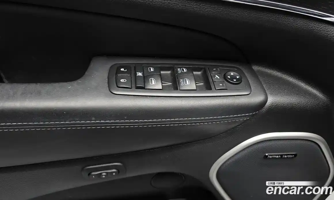 Jeep Cherokee 2020 3.6 автомат (гидро), фото 24