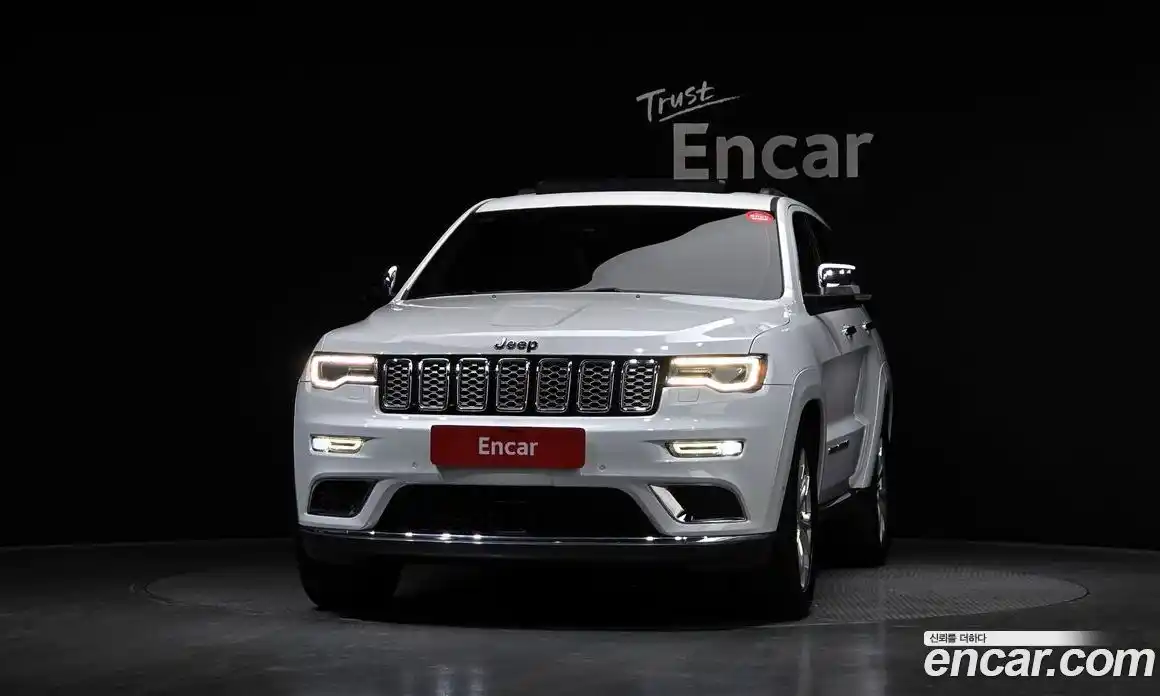 Jeep Cherokee 2020 3.6 автомат (гидро), фото 3