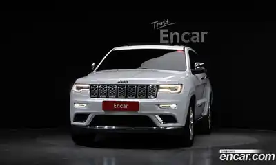 Jeep Cherokee 2020 3.6 автомат (гидро), миниатюра 3
