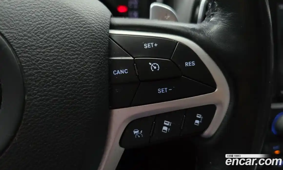 Jeep Cherokee 2020 3.6 автомат (гидро), фото 31
