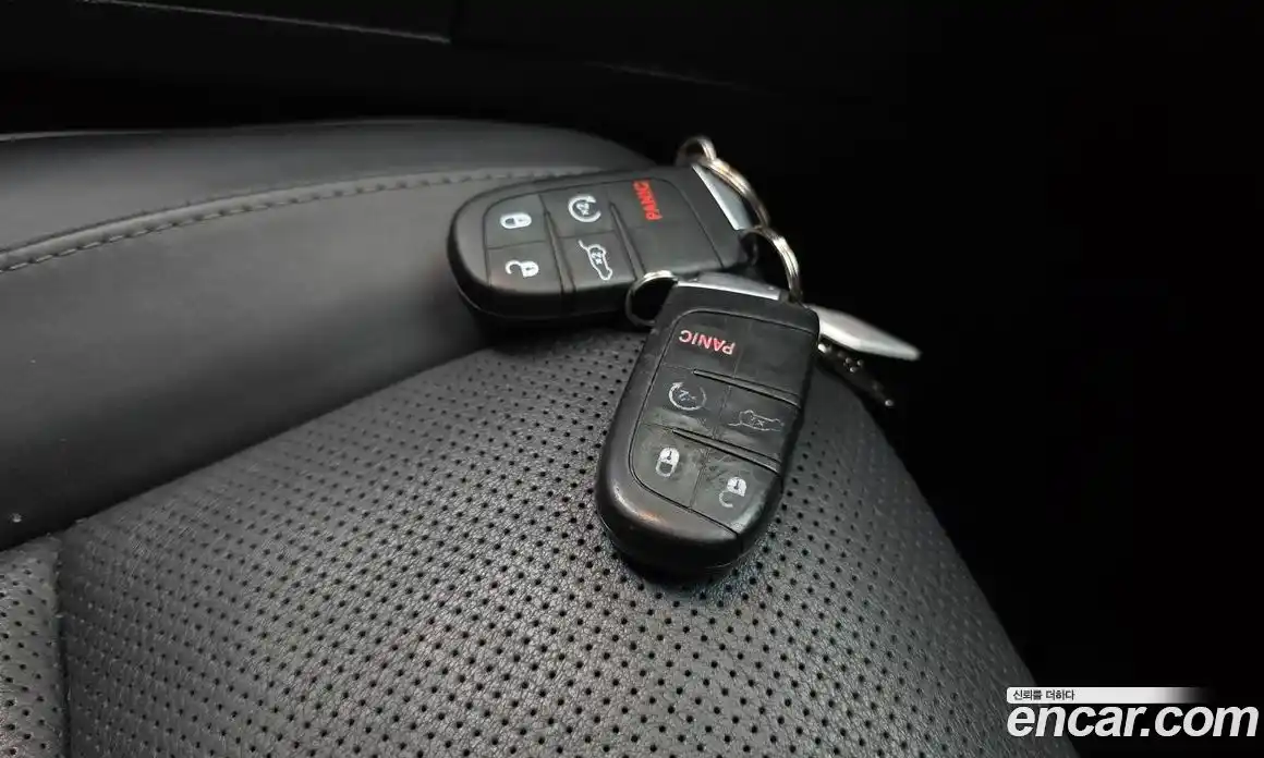 Jeep Cherokee 2020 3.6 автомат (гидро), фото 35