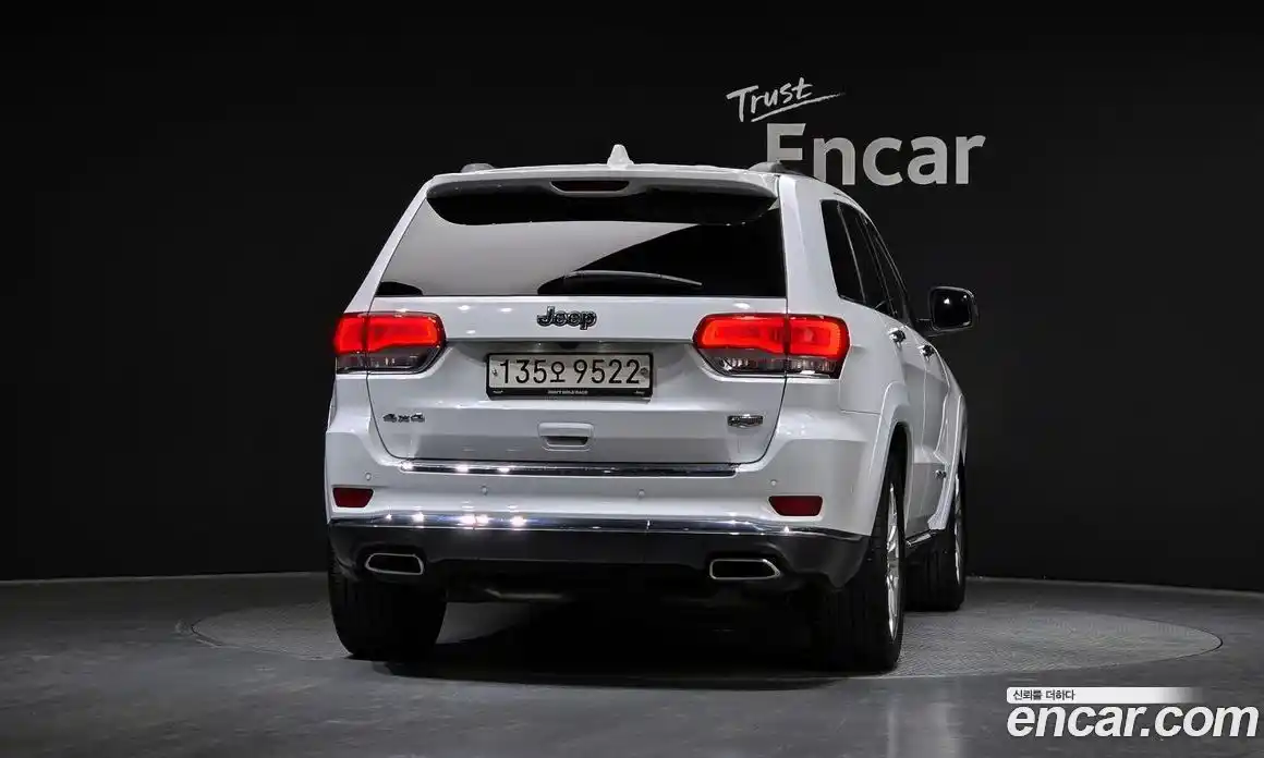 Jeep Cherokee 2020 3.6 автомат (гидро), фото 4