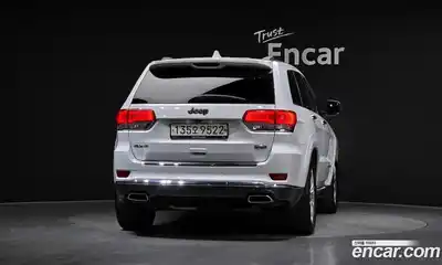 Jeep Cherokee 2020 3.6 автомат (гидро), миниатюра 4