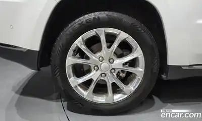 Jeep Cherokee 2020 3.6 автомат (гидро), миниатюра 5