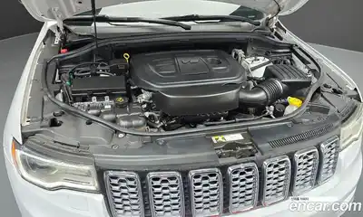 Jeep Cherokee 2020 3.6 автомат (гидро), миниатюра 6