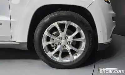 Jeep Cherokee 2020 3.6 автомат (гидро), миниатюра 7