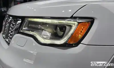 Jeep Cherokee 2020 3.6 автомат (гидро), миниатюра 8