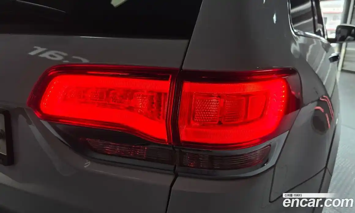 Jeep Cherokee 2020 3.6 автомат (гидро), фото 9