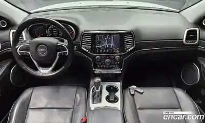 Jeep Cherokee 2020 3.6 автомат (гидро), миниатюра 10