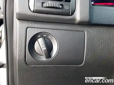 SsangYong Rexton 2013 2.0 автомат (гидро), миниатюра 11