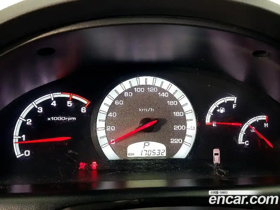 SsangYong Rexton 2013 2.0 автомат (гидро), фото 6