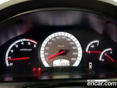 SsangYong Rexton 2013 2.0 автомат (гидро), миниатюра 6