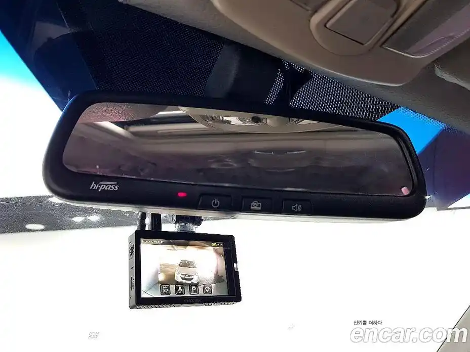 SsangYong Rexton 2013 2.0 автомат (гидро), фото 10