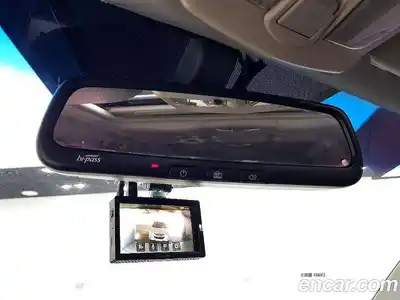 SsangYong Rexton 2013 2.0 автомат (гидро), миниатюра 10