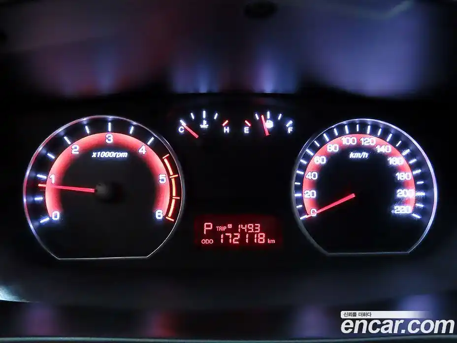 SsangYong Korando 2015 2.0 автомат (гидро), фото 8