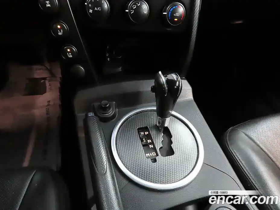 SsangYong Korando 2015 2.0 автомат (гидро), фото 9