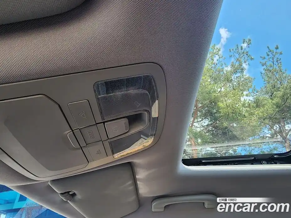 SsangYong TIBOLI 2016 1.6 гидро, фото 15