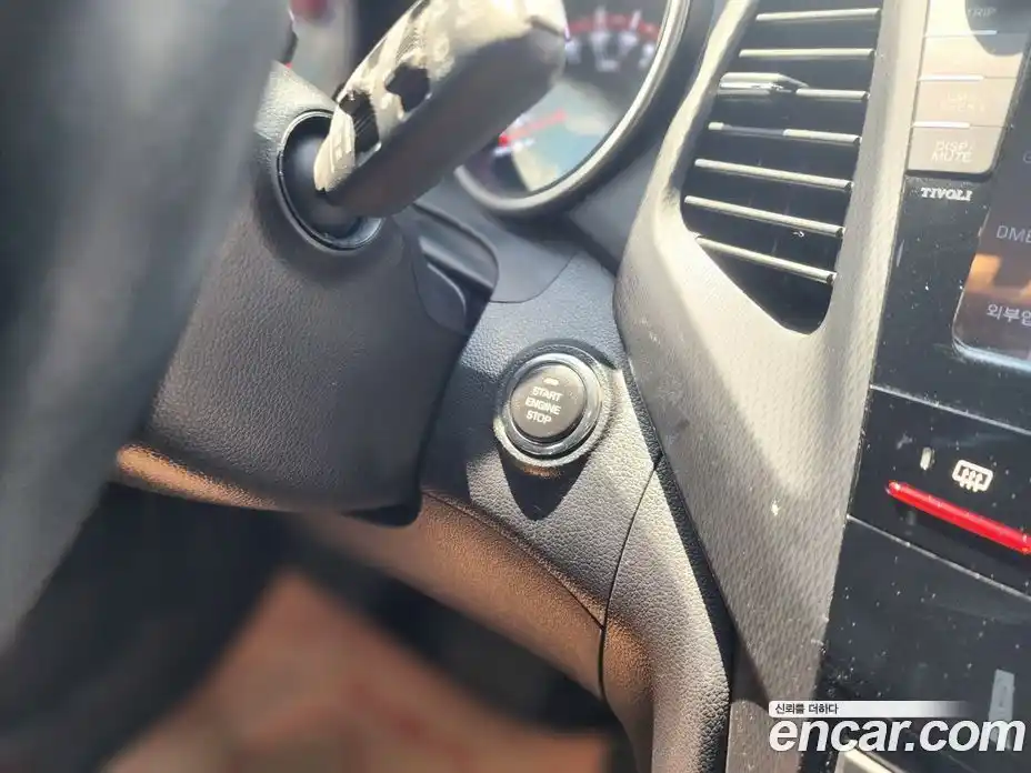 SsangYong TIBOLI 2016 1.6 гидро, фото 17
