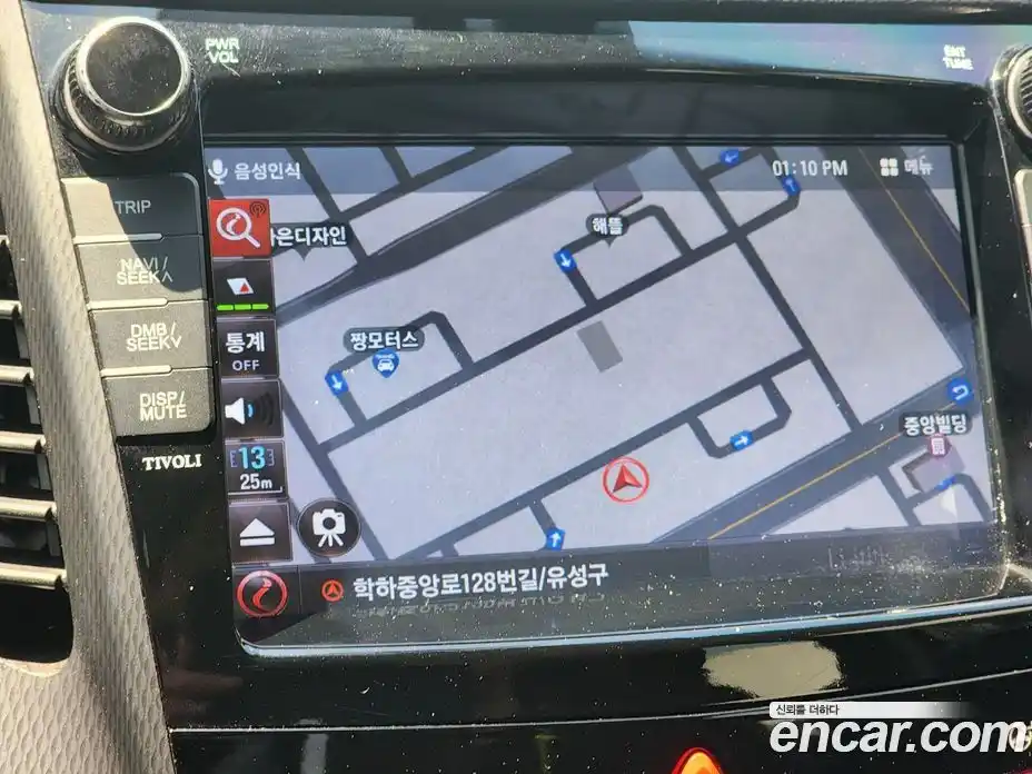 SsangYong TIBOLI 2016 1.6 гидро, фото 19