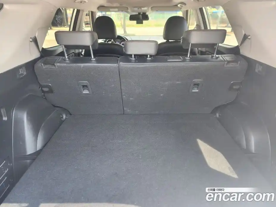 SsangYong TIBOLI 2016 1.6 гидро, фото 20