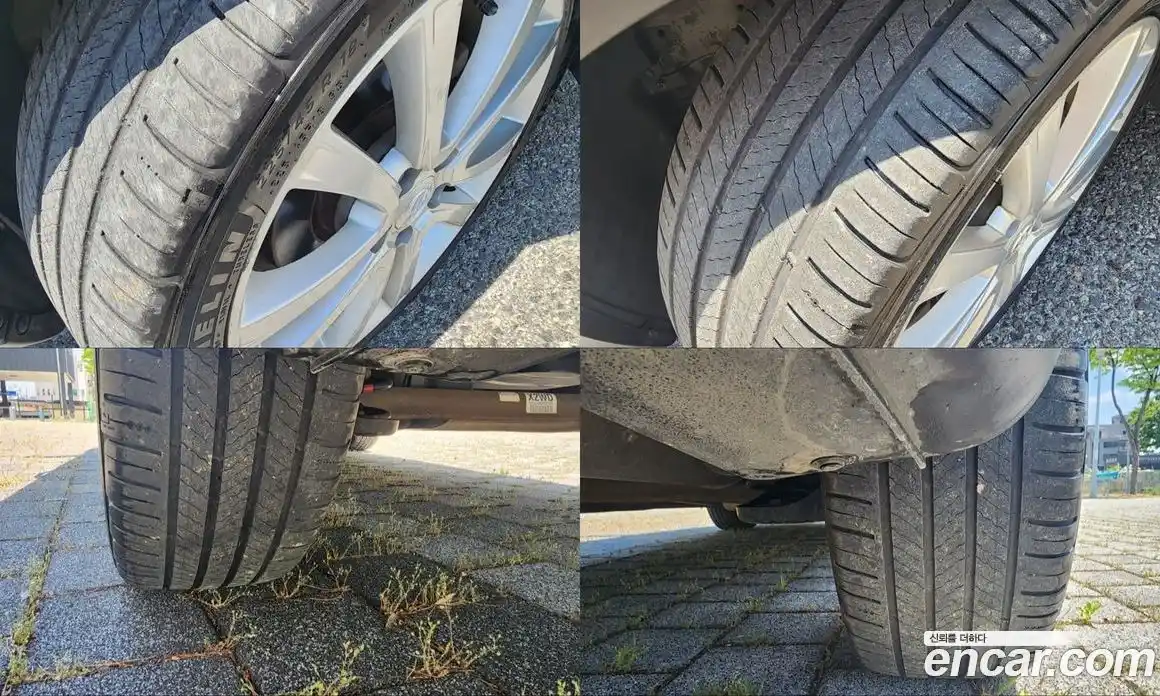 SsangYong TIBOLI 2016 1.6 гидро, фото 5