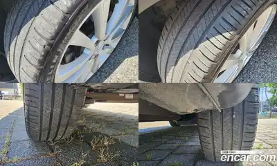 SsangYong TIBOLI 2016 1.6 гидро, миниатюра 5
