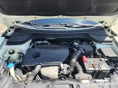 SsangYong TIBOLI 2016 1.6 гидро, миниатюра 6