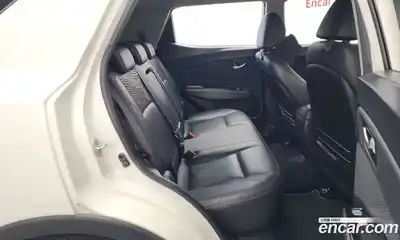 SsangYong TIBOLI 2016 1.6 гидро, миниатюра 11