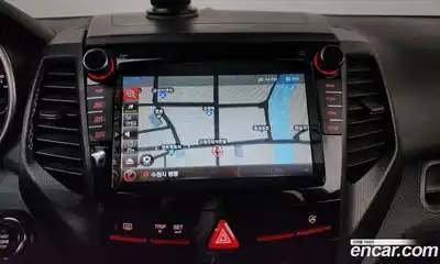 SsangYong TIBOLI 2016 1.6 гидро, миниатюра 12