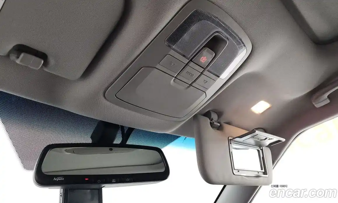 SsangYong TIBOLI 2016 1.6 гидро, фото 19
