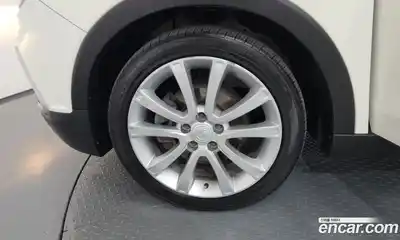SsangYong TIBOLI 2016 1.6 гидро, миниатюра 5