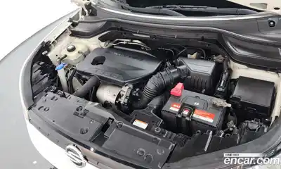 SsangYong TIBOLI 2016 1.6 гидро, миниатюра 6
