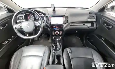 SsangYong TIBOLI 2016 1.6 гидро, миниатюра 7