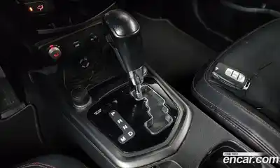 SsangYong TIBOLI 2016 1.6 гидро, миниатюра 9