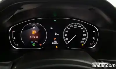 Honda Accord 2021 1.5 автомат (гидро), миниатюра 11