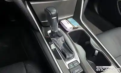 Honda Accord 2021 1.5 автомат (гидро), миниатюра 12