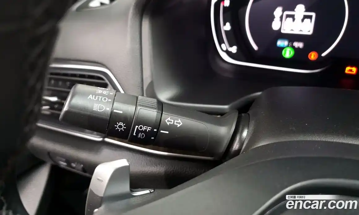 Honda Accord 2021 1.5 автомат (гидро), фото 29
