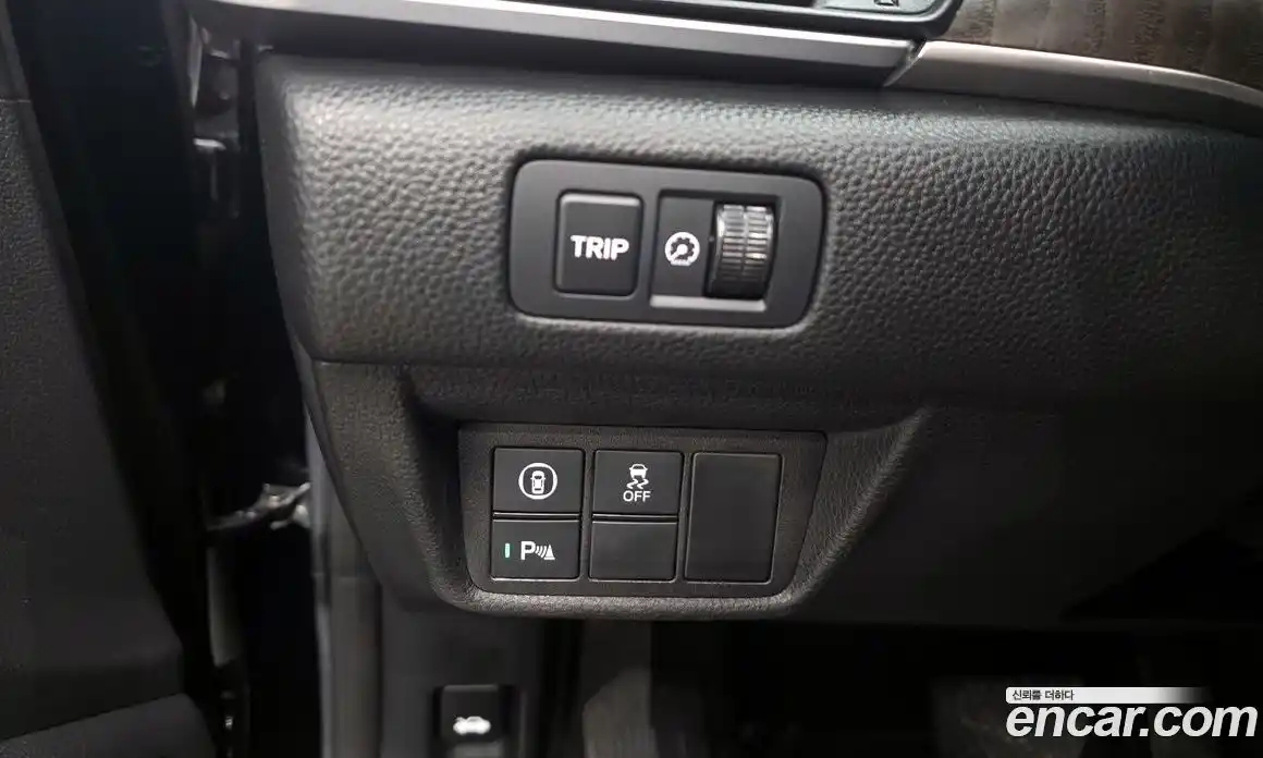 Honda Accord 2021 1.5 автомат (гидро), фото 31