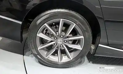 Honda Accord 2021 1.5 автомат (гидро), миниатюра 5